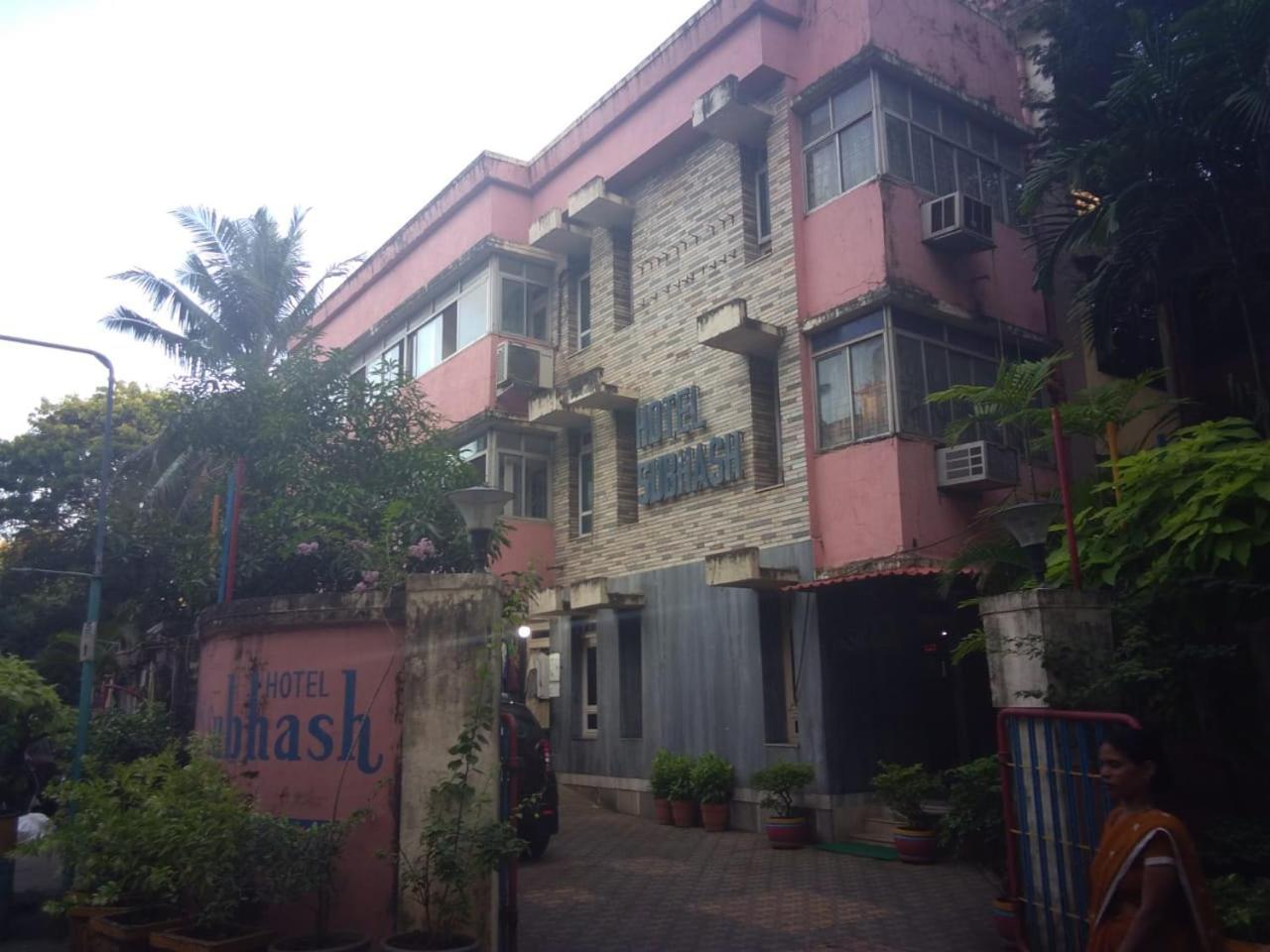Hotel Subhash Midc Andheri - Mumbai — Photos 1